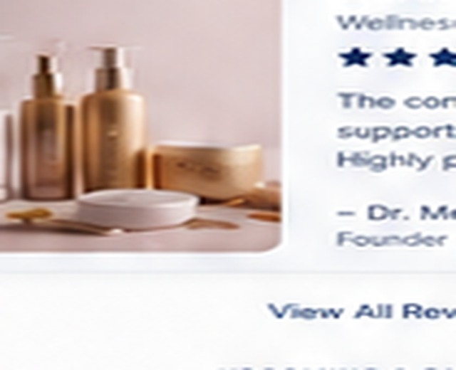 Calm Ritual Wellness Set