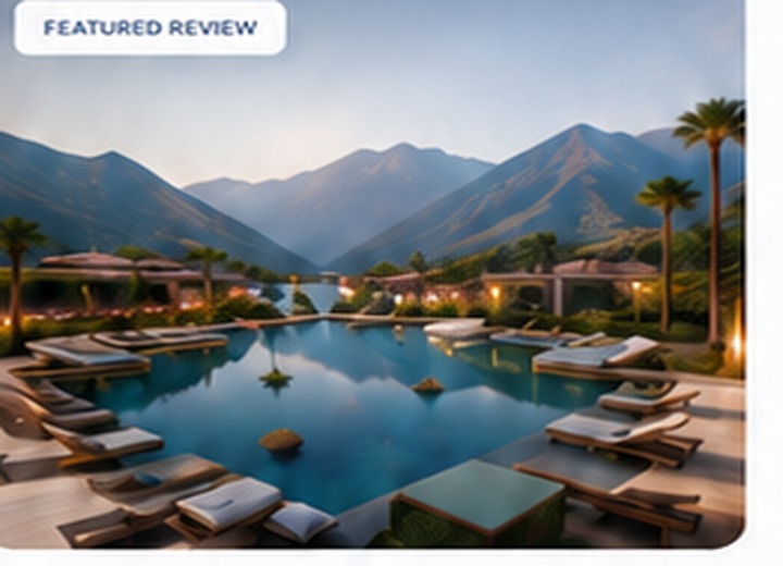 Peakview Resorts