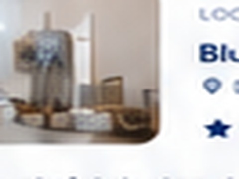 Bluestone Interiors